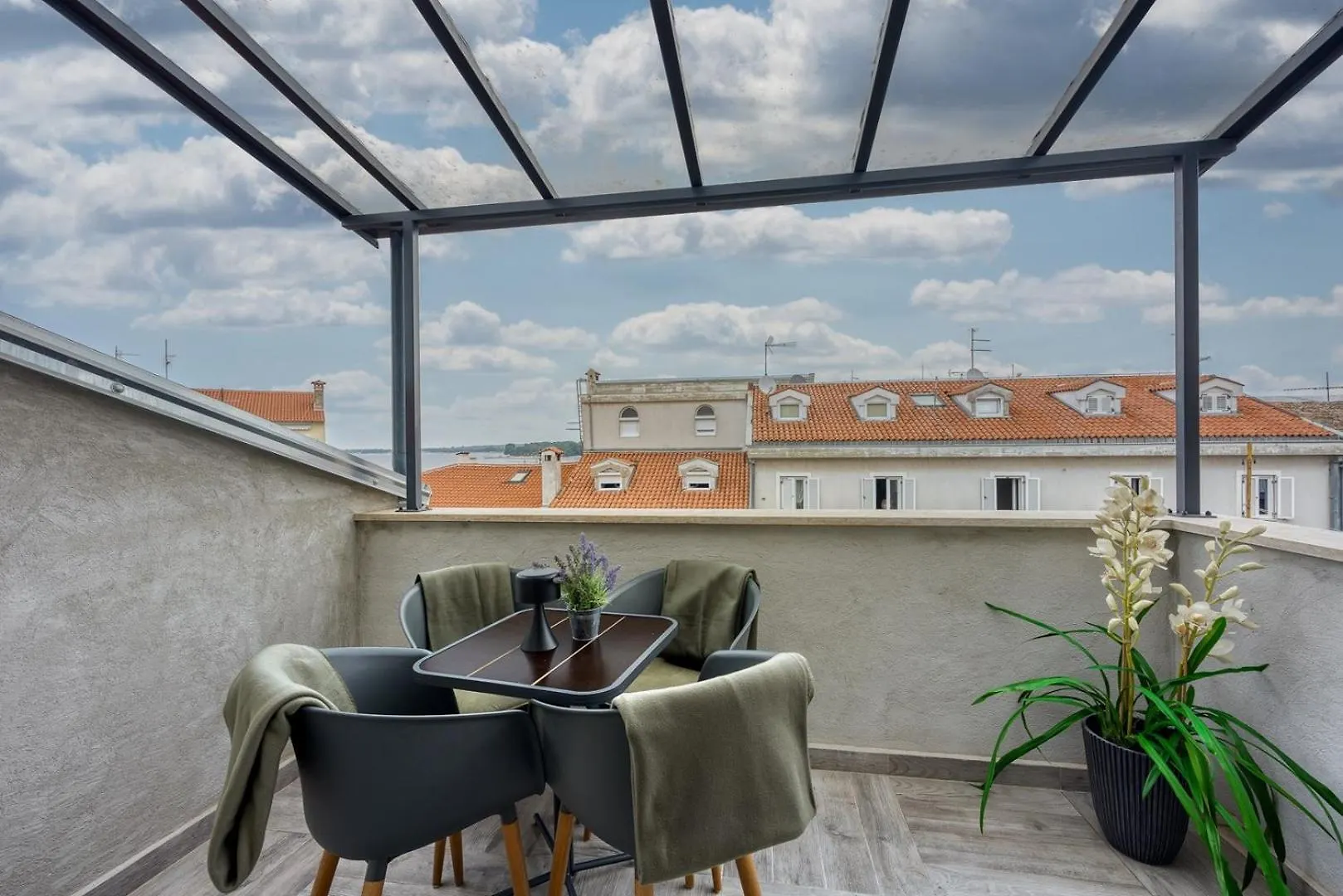 Apartment Peschiera Poreč