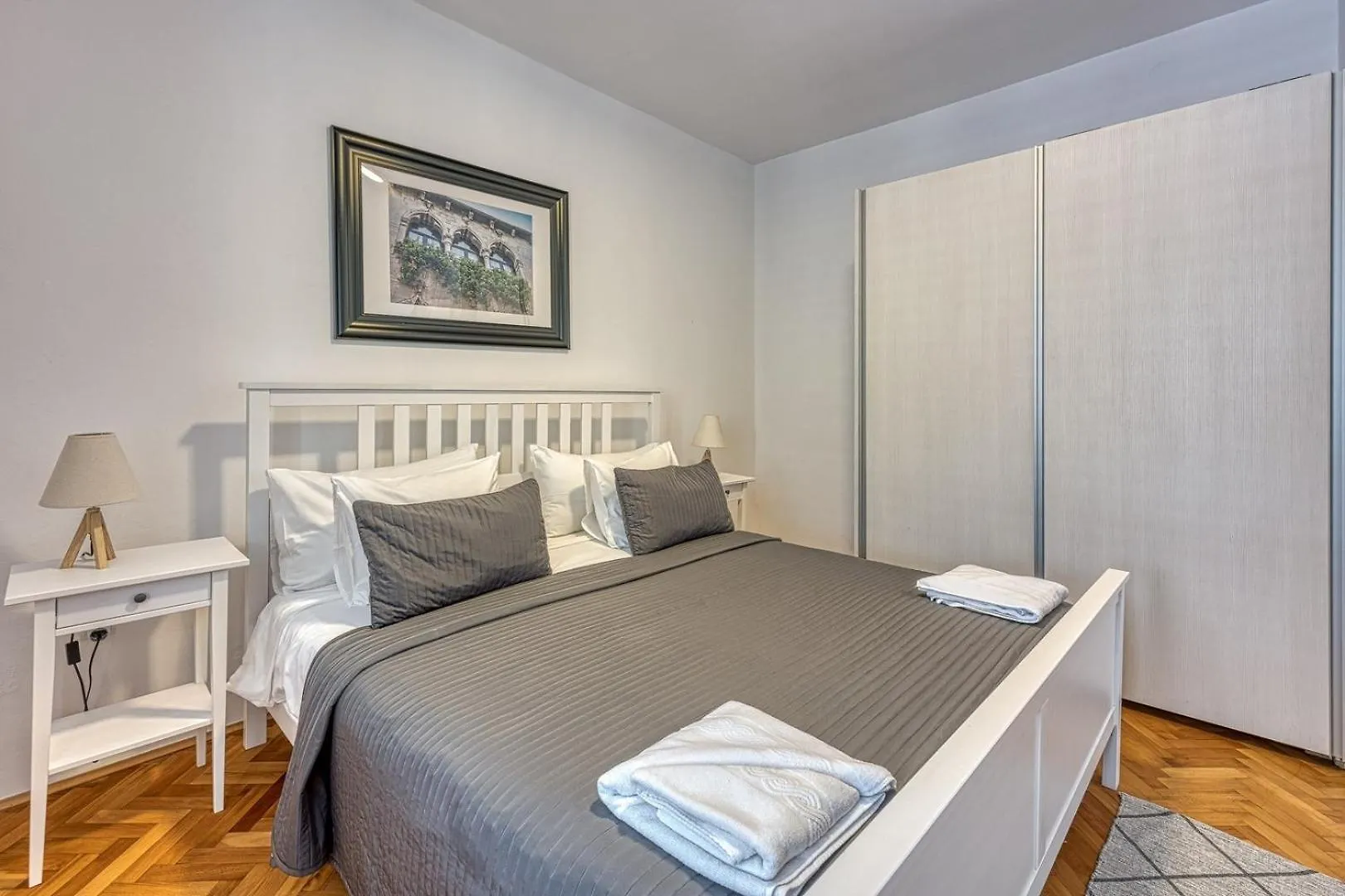 Apartment Peschiera Poreč 0*,