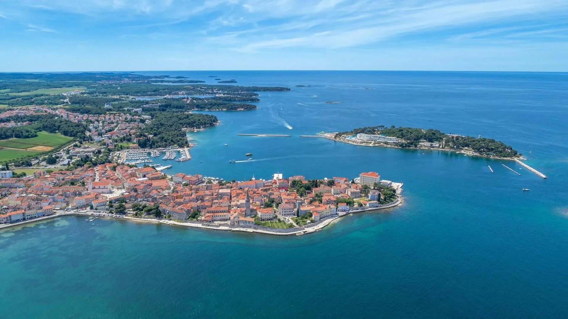 Apartment Peschiera Poreč